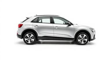 Audi Q2 for £10,609