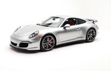 Porsche 911 for £44,501